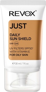 Revox JUST Daily Sun Shield SPF50+ produktbillede