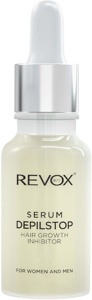 Revox B77 Depilstop Serum produktbillede