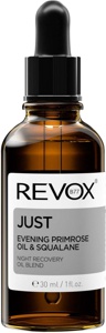 Revox JUST Evening Primrose Oil & Squalane produktbillede