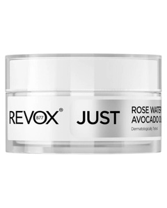 Revox JUST Rose Water Avocado Oil Eye Care Cream produktbillede