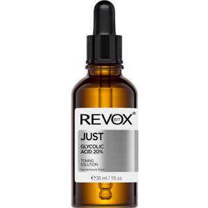 Revox B77 Just Glycolic Acid 20% 30 ml produkt bild