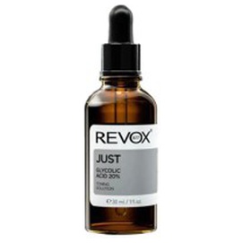 Revox B77 Just Glycolic Acid 20% 30ml Produktbild