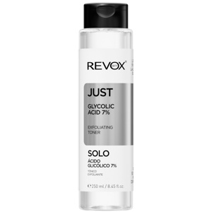 Revox B77 Just Glycolic Acid 7% 250ml Produktbild