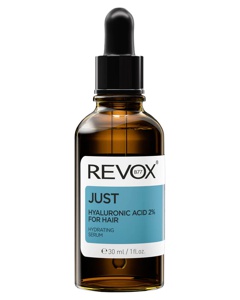 Revox B77 JUST Hyaluronic 2% Acid For Hair 30 ml Produktbild
