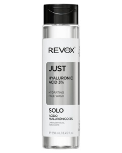 Revox B77 Just Hyaluronic Acid 3% 250ml Produktbild