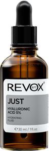 Revox B77 Just Hyaluronic Acid 5% Serum 30 ml produkt bild