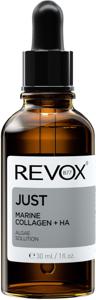 Revox B77 Just Marine Collagen + HA Algae Solution 30 ml produkt bild