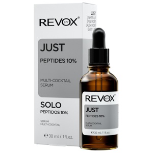 Revox B77 Just Peptides 10% Serum 30 ml produkt bild