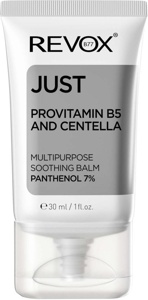 Revox B77 JUST Provitamin B5 and Centella Soothing Balm produktbillede