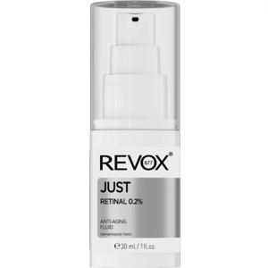 Revox B77 Just Retinal 0.2% Fluid 30 ml produkt bild