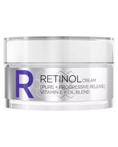 Revox RETINOL Cream SPF20 produktbillede