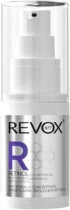 Revox RETINOL Eye Contour Gel produktbillede