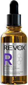 Revox Just Retinol Serum Anti-Wrinkle Concentrate Unifying Regenerator produktbillede
