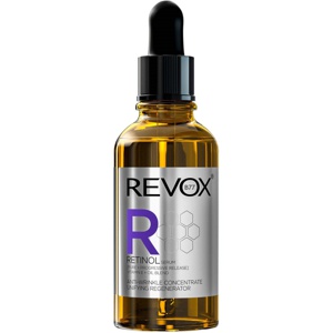 Revox B77 JUST Retinol Serum 03% Unifying Regenerator 30 ml Produktbild