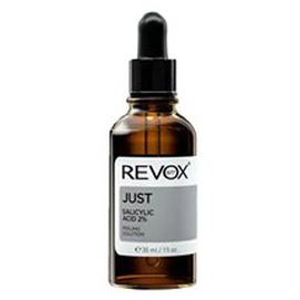 Revox B77 Just Salicylic Acid 2% 30ml Produktbild