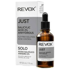 Revox B77 Just Salicylic Acid 2% Anhydrous 30ml Produktbild