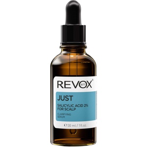 Revox B77 JUST Salicylic Acid 2% For Scalp 30 ml Produktbild
