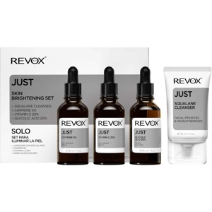 Revox B77 Just Skin Brightening Lot 4 Pz Produktbild