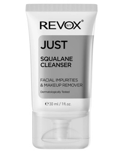 Revox JUST Squalane Cleanser produktbillede