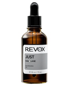 Revox B77 JUST Squalane Nourishing Oil 30 ml Produktbild