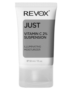 Revox B77 JUST Vitamin C 2% Suspension 30 ml Produktbild