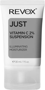Revox B77 Just Vitamin C 2% Suspension Illuminating Moisturizer 30 ml produkt bild