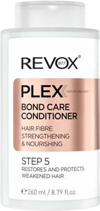 Revox B77 Plex Bond Care Conditioner Step 5 260 ml produkt bild