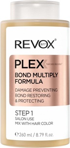 Revox PLEX Bond Multiply Formula. Step 1 produktbillede
