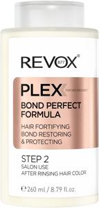 Revox B77 Plex Bond Perfect Formula Step 2 260 ml produkt bild
