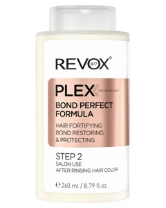 Revox B77 PLEX Bond Perfect Formula Step 2 260 ml Produktbild