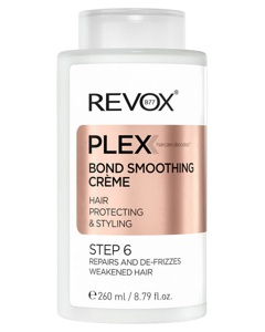 Revox B77 PLEX Bond Smoothing Crème Step 6 260 ml Produktbild