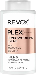 Revox PLEX Bond Smoothing Crème. Step 6 produktbillede