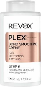 Revox B77 Plex Bond Smoothing Creme Step 6 260 ml produkt bild