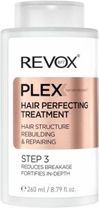 Revox B77 Plex Hair Perfecting Treatment Step 3 260 ml produkt bild