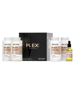 Revox B77 PLEX Hair Rebuilding System Set 260 ml 4 stk. Produktbild