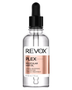 Revox B77 Plex Molecular Hair Oil 30 ml Produktbild