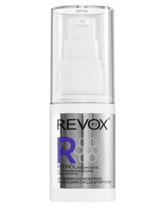 Revox B77 Retinol Anti-Wrinkle Concentrate Eye Contour Gel 30ml Produktbild