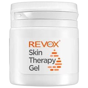 Revox B77 Skin Therapy Gel produktbillede