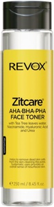 Revox Zitcare AHA/BHA/PHA Active Face Toner produktbillede