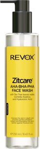Revox Zitcare AHA/BHA/PHA Face Wash produktbillede