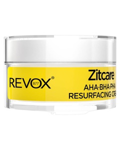 Revox Zitcare AHA/BHA/PHA Resurfacing Cream produktbillede