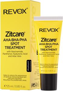 Revox B77 Zitcare AHA BHA PHA Spot Treatment 25 ml produkt bild