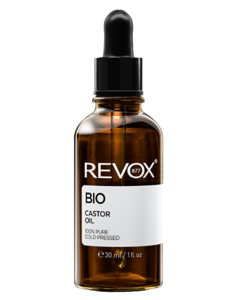 Revox Bio B77 Castor Oil 100% Pure 30 ml Produktbild