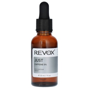 Revox Just Caffeine 5% Eye Contour Serum produktbillede