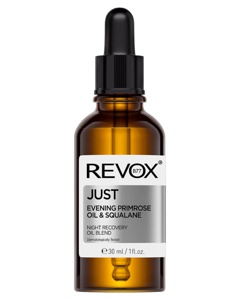 Revox JUST Evening Primrose Oil & Squalane 30 ml Produktbild