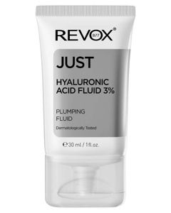 Revox JUST Hyaluronic Acid Fluid 3% produktbillede
