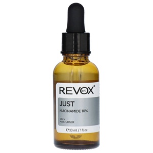 Revox Just Niacinamide 10% Daily Moisturiser produktbillede