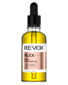 Revox PLEX Bond Repairing Oil. Step 7 30 ml Produktbild