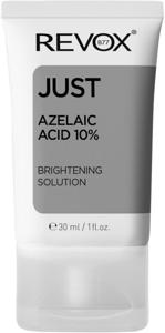 REVUELE REVOX JUST Azelaic Acid Suspension 10% produkt bild