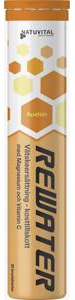 ReWater Vätskeersättning Apelsin 20 st produkt bild